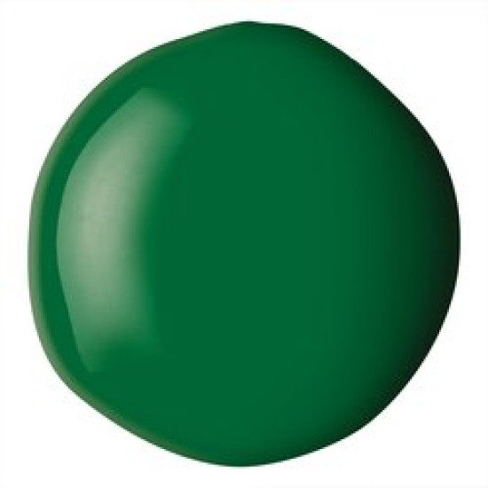 Liquitex Basics Fluid akrylmaling 224 Hooker’s Green Hue Permanent 118 ml.